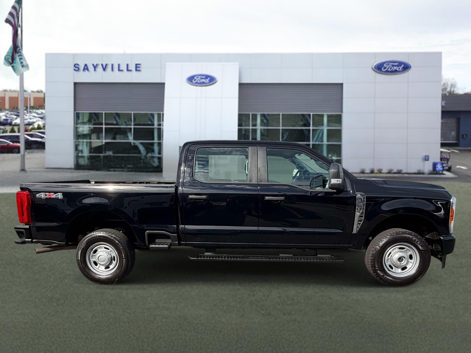 2026 Ford F-250 - $49,989