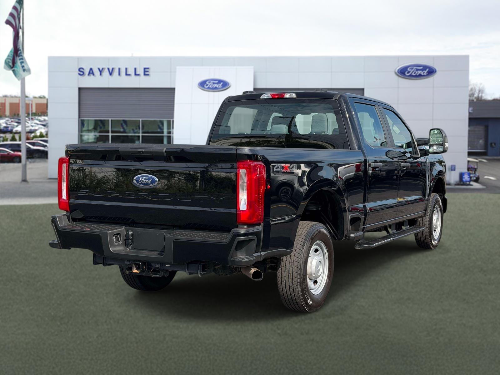 2026 Ford F-250 - $49,989