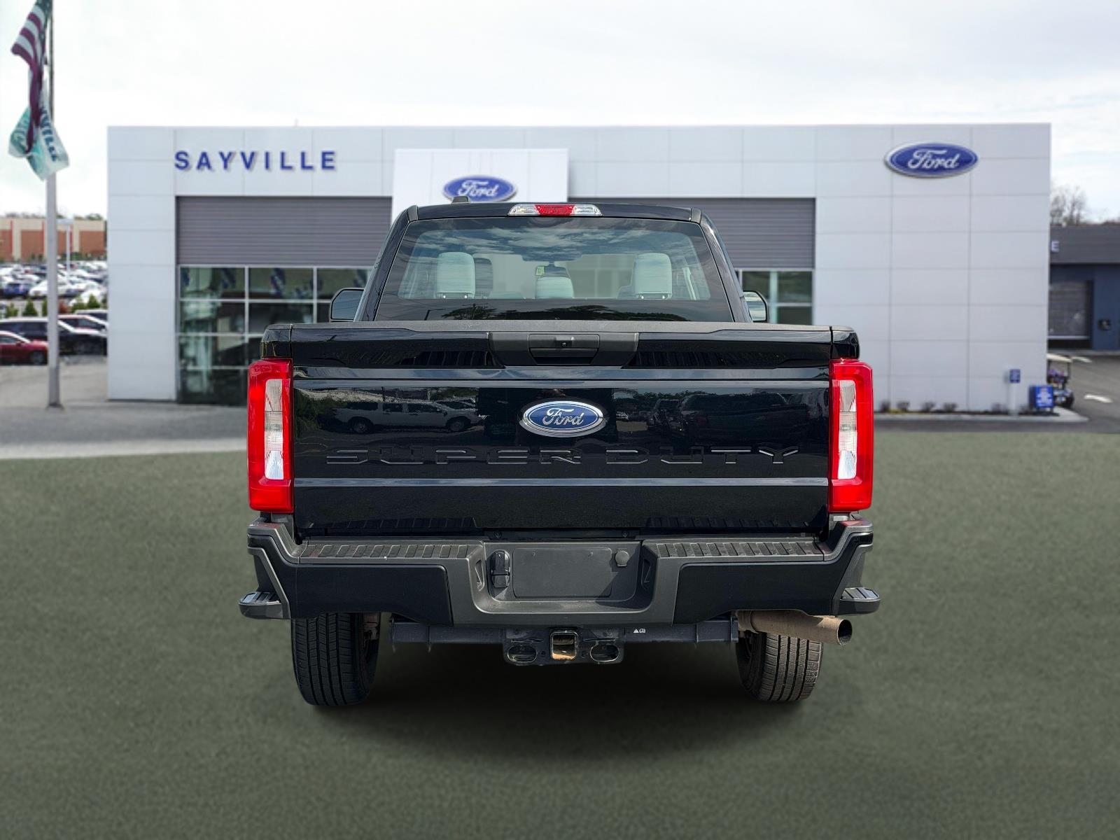 2026 Ford F-250 - $49,989