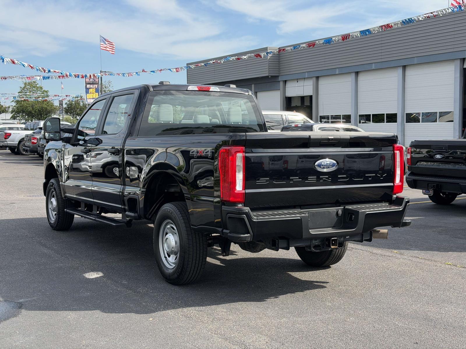 2026 Ford F-250 - $49,989
