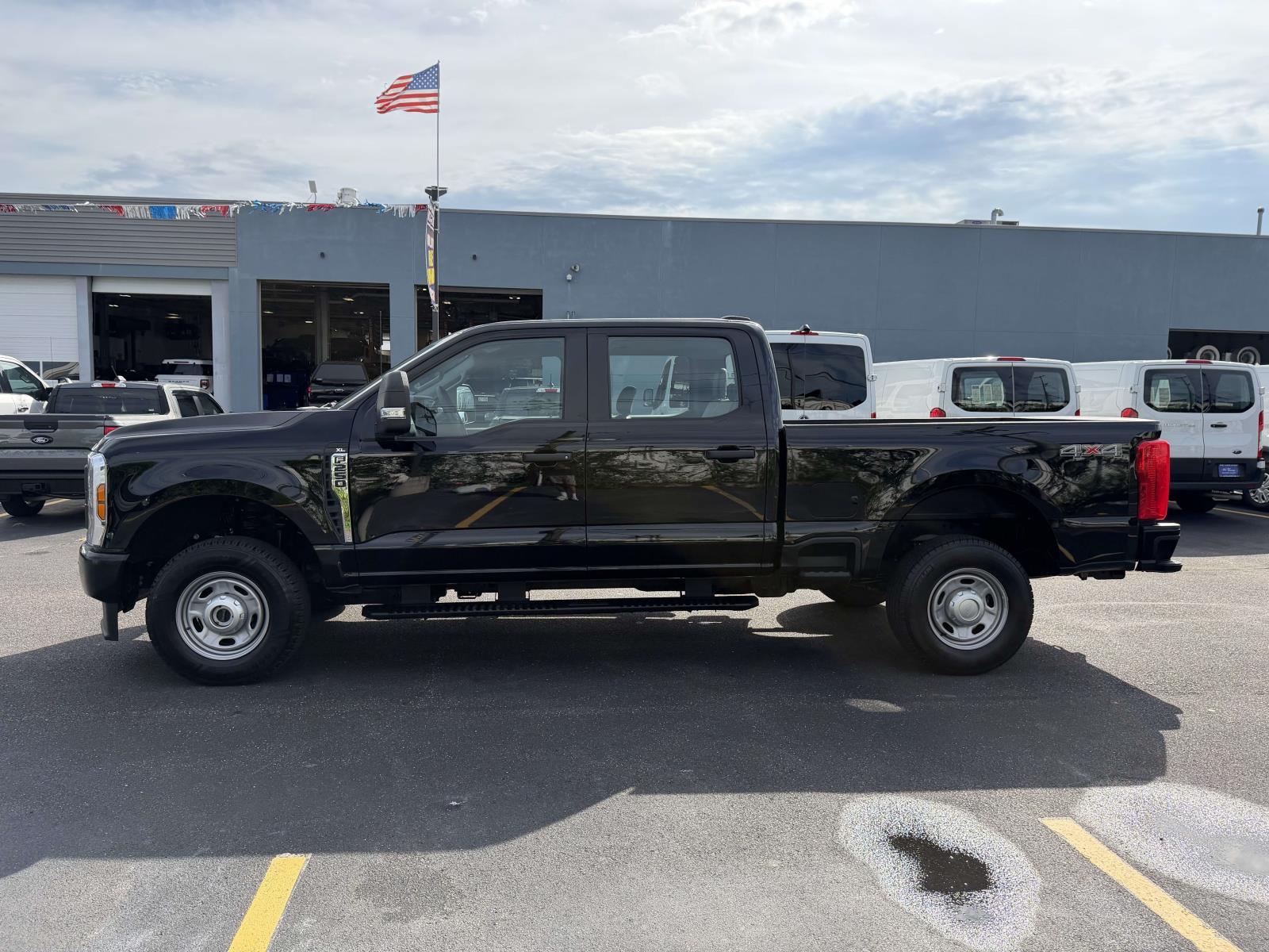 2026 Ford F-250 - $49,989