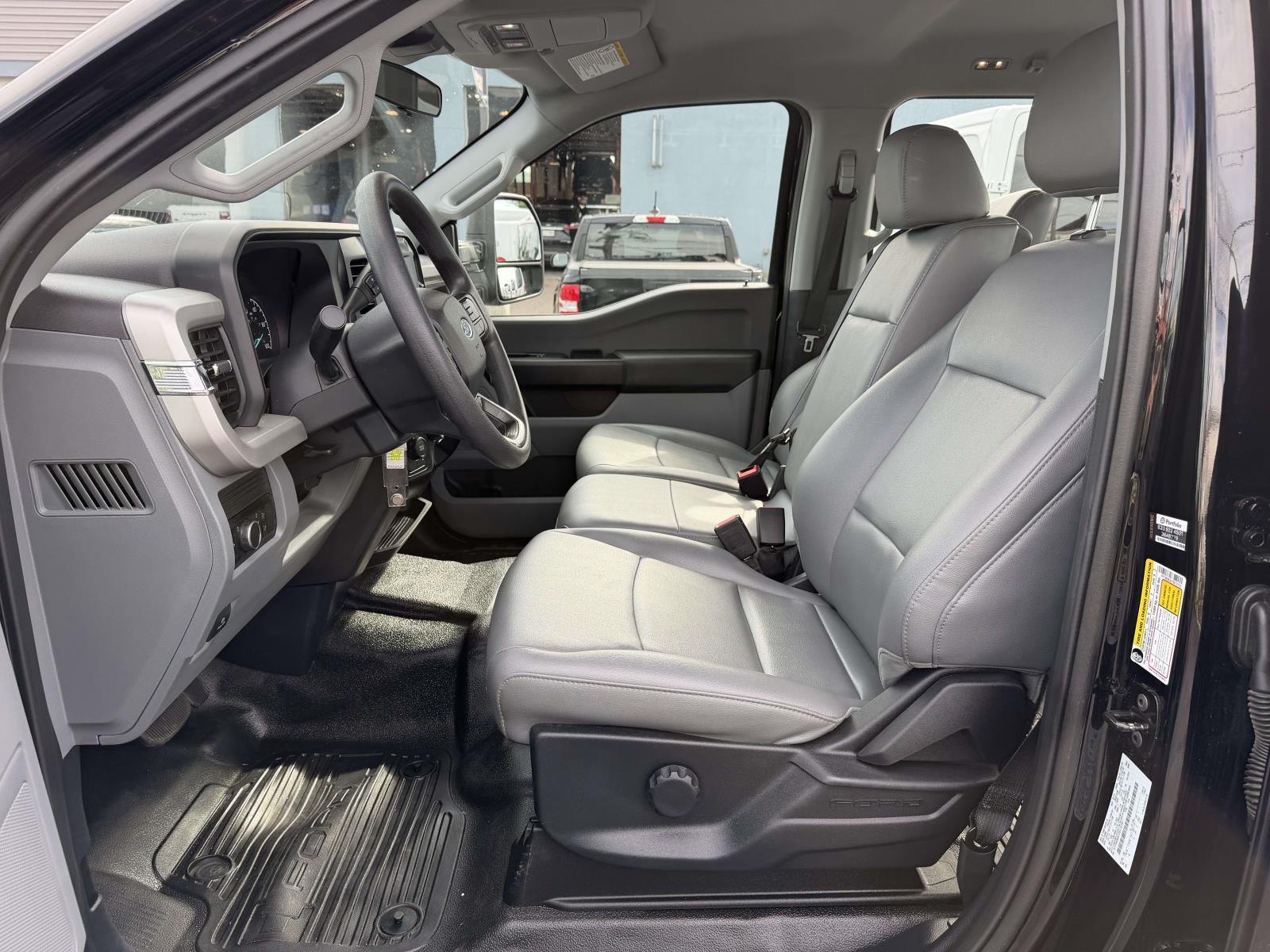 2026 Ford F-250 - $49,989