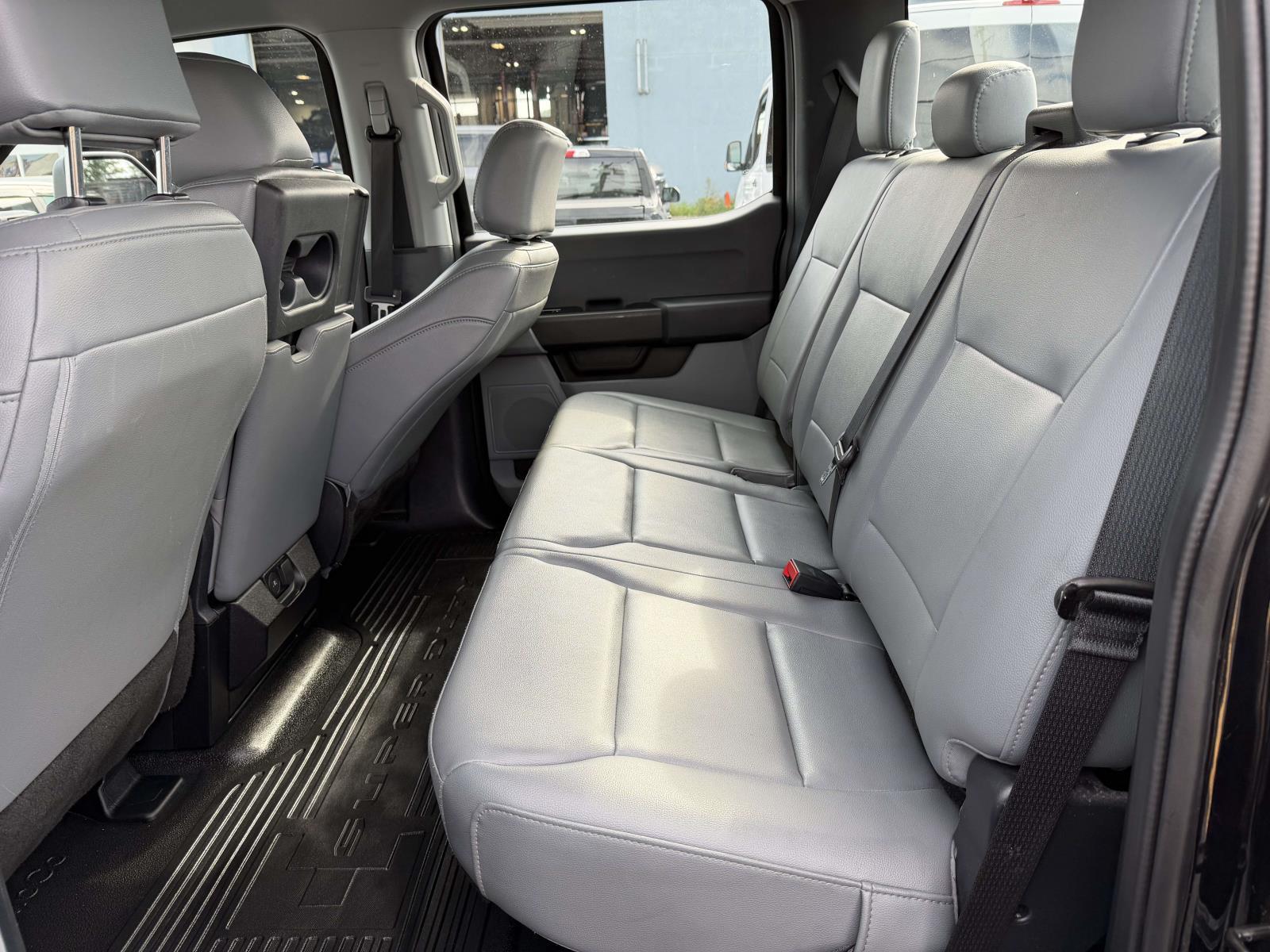 2026 Ford F-250 - $49,989
