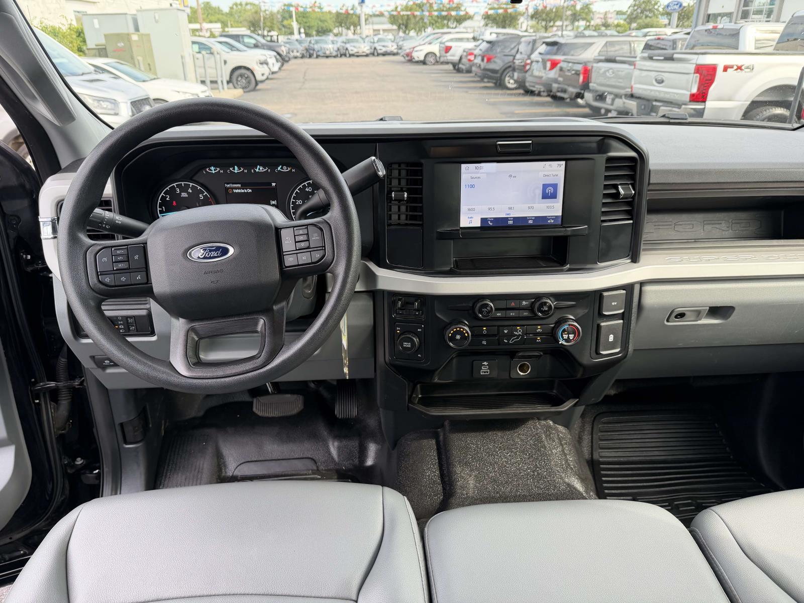 2026 Ford F-250 - $49,989