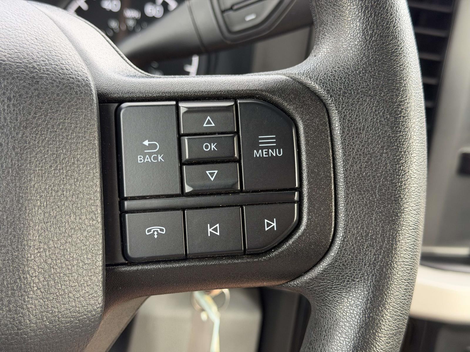 2026 Ford F-250 - $49,989
