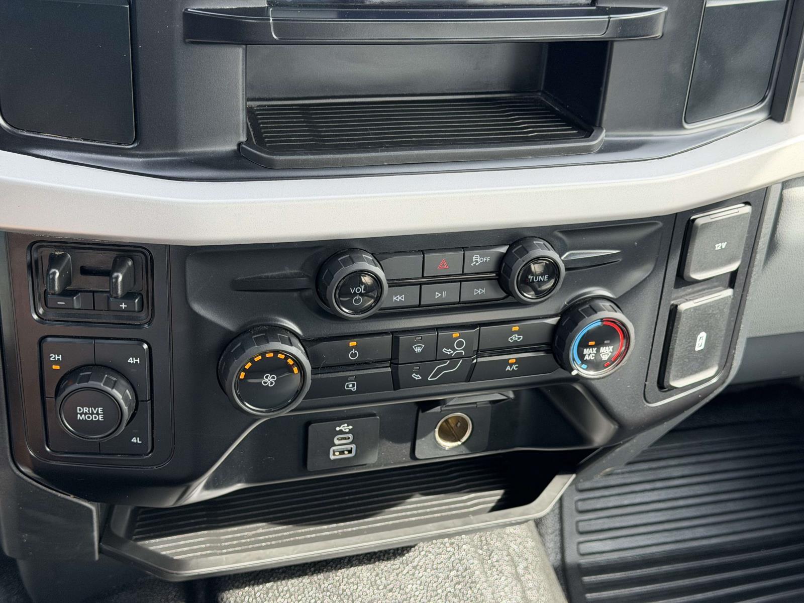 2026 Ford F-250 - $49,989