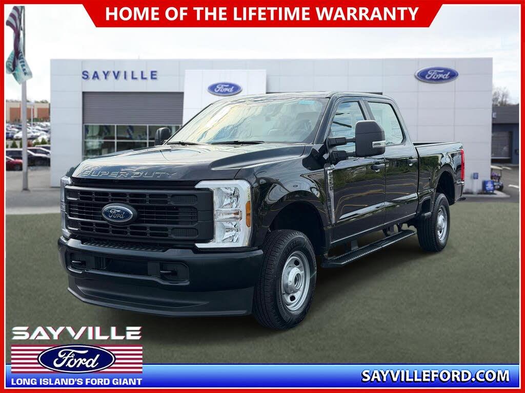 2026 Ford F-250 - $49,989