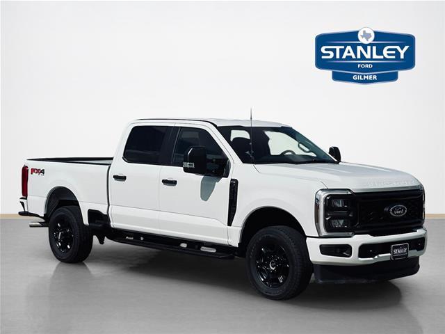 2026 Ford F-250 - $47,995