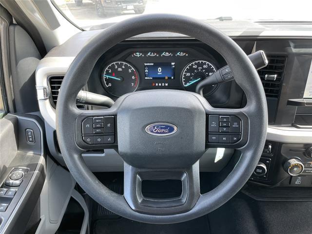 2026 Ford F-250 - $47,995