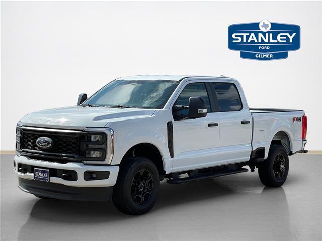 2026 Ford F-250 - $45,995