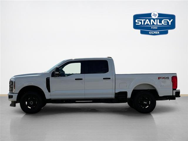2026 Ford F-250 - $45,995