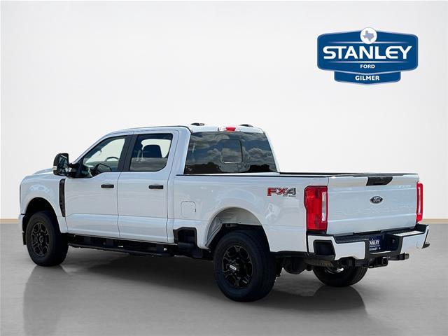 2026 Ford F-250 - $45,995