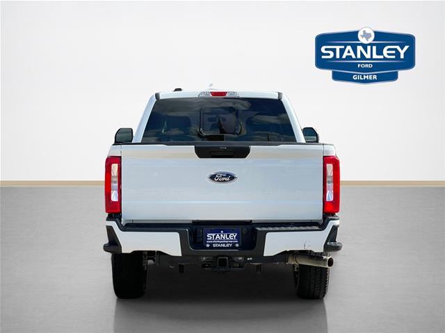 2026 Ford F-250 - $45,995