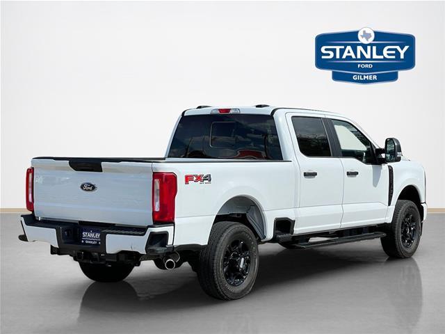 2026 Ford F-250 - $45,995