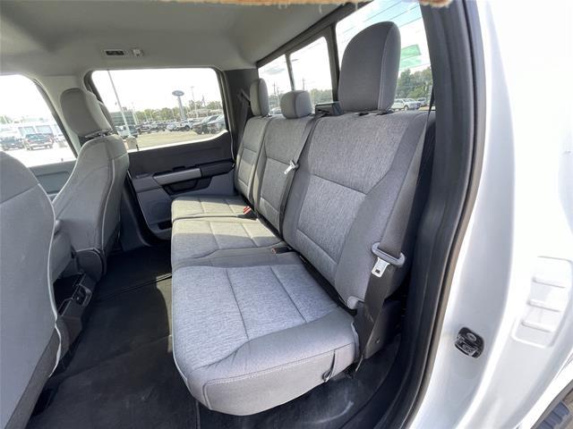 2026 Ford F-250 - $45,995