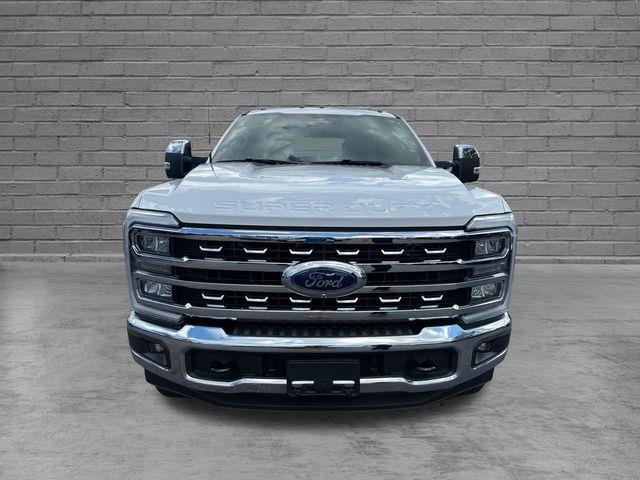2026 Ford F-250 - $64,457