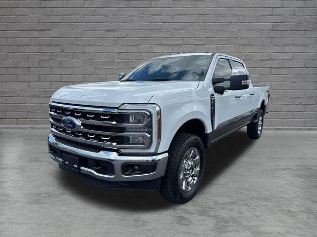 2026 Ford F-250 - $64,457