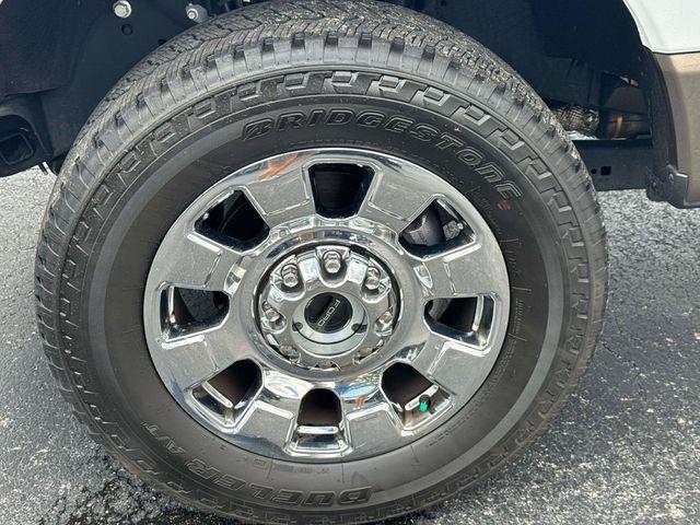 2026 Ford F-250 - $64,457