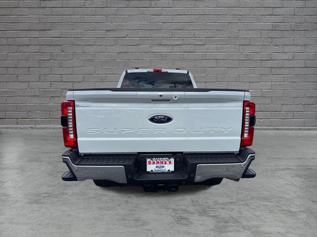 2026 Ford F-250 - $64,457