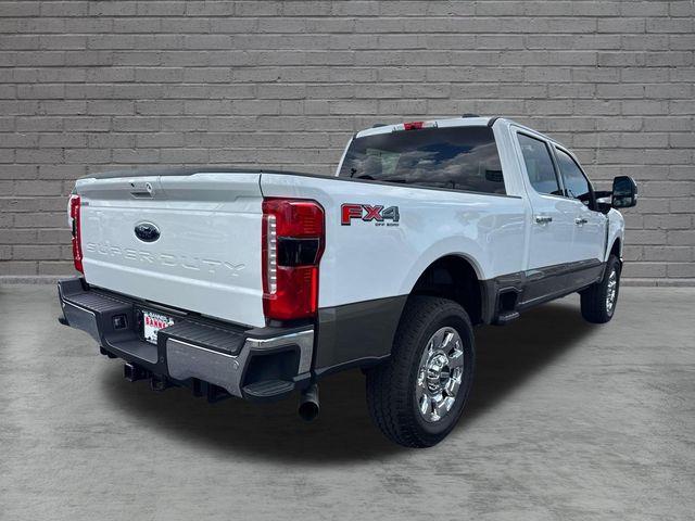 2026 Ford F-250 - $64,457