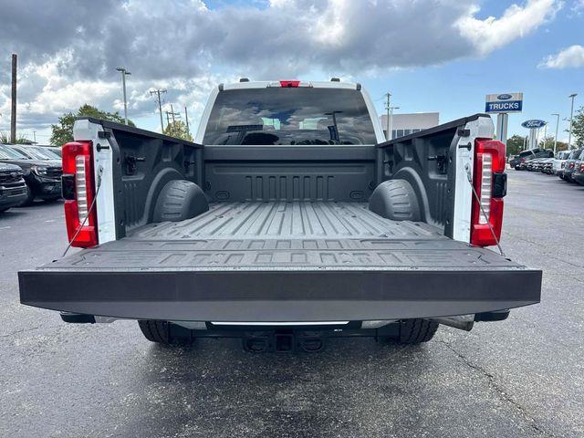 2026 Ford F-250 - $64,457