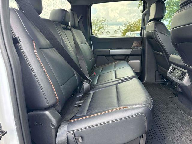 2026 Ford F-250 - $64,457