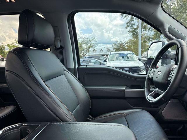 2026 Ford F-250 - $64,457