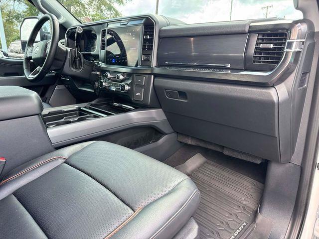 2026 Ford F-250 - $64,457