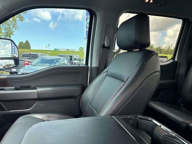 2026 Ford F-250 - $64,457