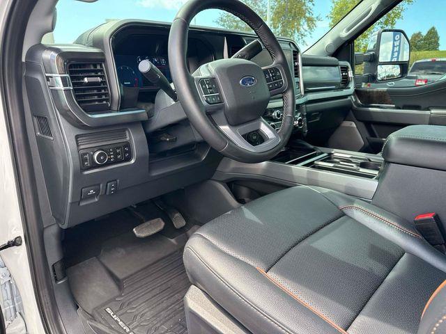 2026 Ford F-250 - $64,457