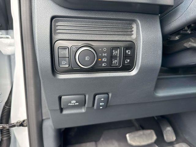 2026 Ford F-250 - $64,457
