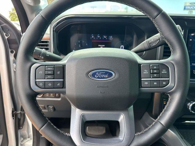 2026 Ford F-250 - $64,457