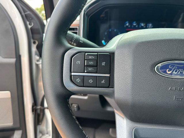 2026 Ford F-250 - $64,457