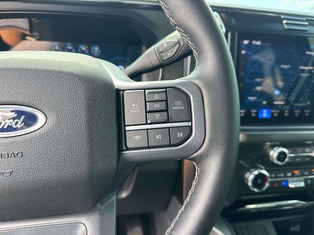 2026 Ford F-250 - $64,457