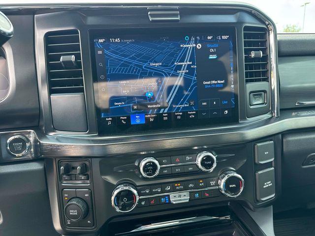 2026 Ford F-250 - $64,457