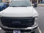 2024 F-250 Super Duty Thumbnail 2