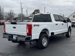 2024 F-250 Super Duty Thumbnail 22