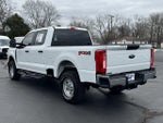 2024 F-250 Super Duty Thumbnail 27
