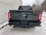2024 F-250 Super Duty Thumbnail 8