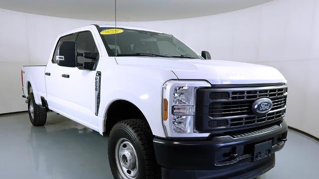 Preowned 2024 Ford F-250 Super Duty XL for Sale