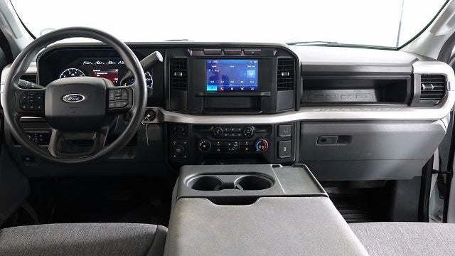 2024 Ford F-250 Super Duty XL