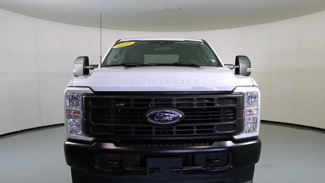 2024 Ford F-250 Super Duty XL