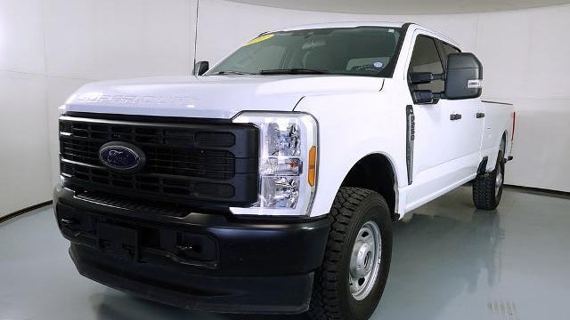 2024 Ford F-250 Super Duty XL