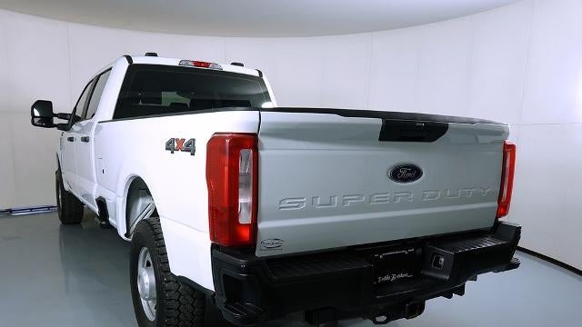 2024 Ford F-250 Super Duty XL