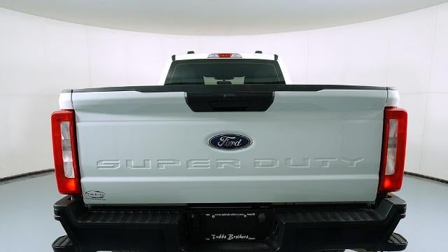 2024 Ford F-250 Super Duty XL