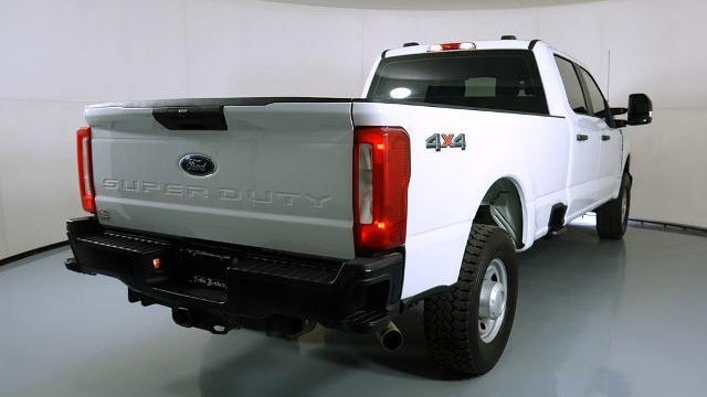 2024 Ford F-250 Super Duty XL
