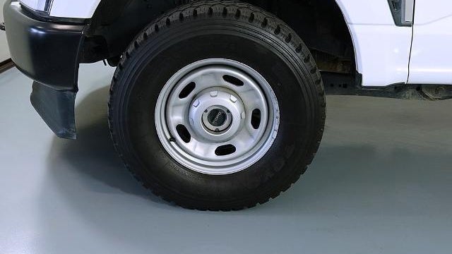 2024 Ford F-250 Super Duty XL