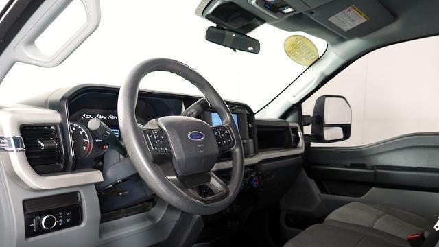 2024 Ford F-250 Super Duty XL