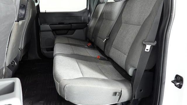 2024 Ford F-250 Super Duty XL