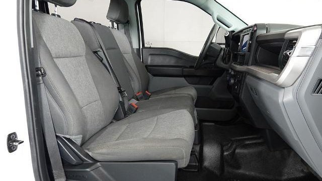 2024 Ford F-250 Super Duty XL